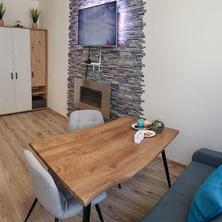 Klepalski - Mountain Studio Borovets Extérieur photo