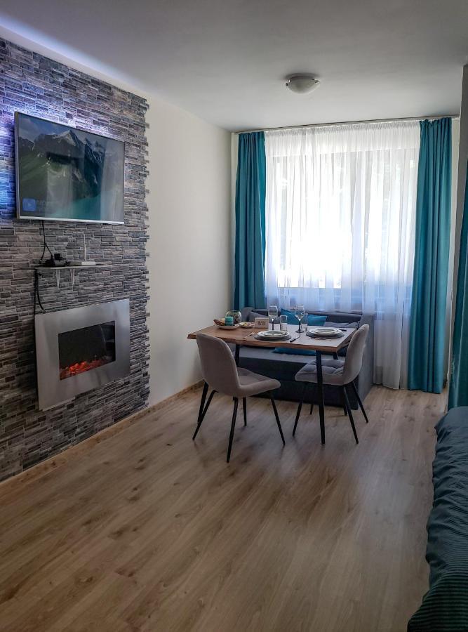 Klepalski - Mountain Studio Borovets Extérieur photo