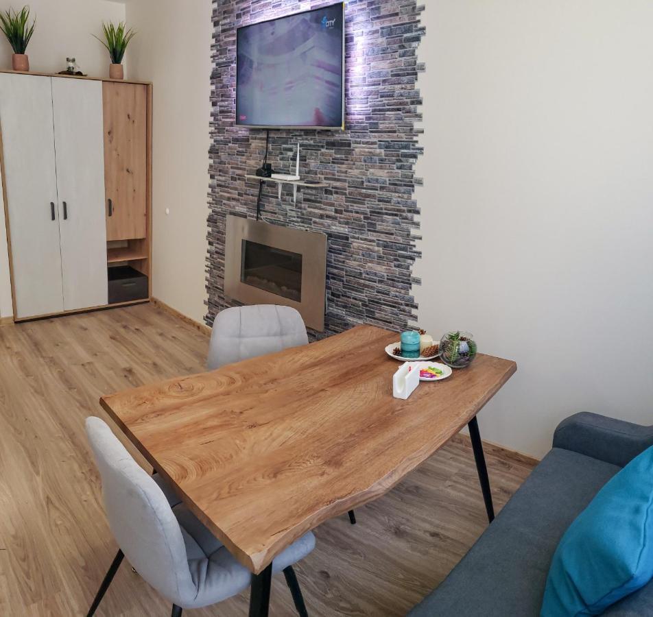 Klepalski - Mountain Studio Borovets Extérieur photo