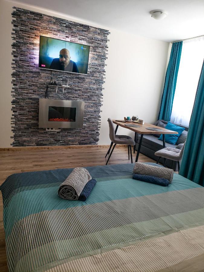 Klepalski - Mountain Studio Borovets Extérieur photo