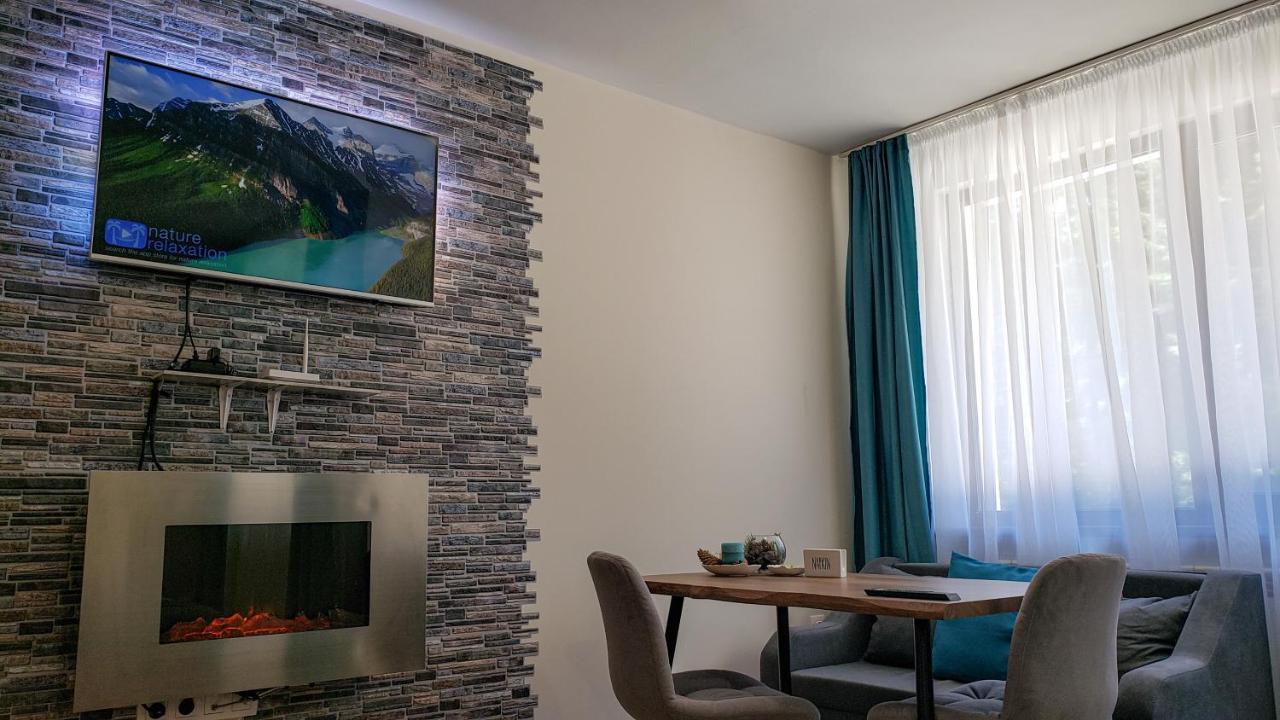 Klepalski - Mountain Studio Borovets Extérieur photo