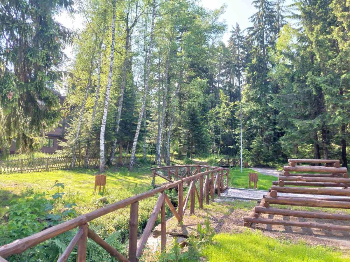 Klepalski - Mountain Studio Borovets Extérieur photo